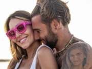 STIGLE SRETNE VIJESTI: Anastasija Ražnatović rodila prvo dijete, Ceca dobila još jedno unuče