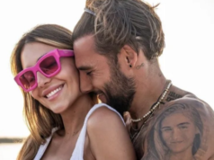 STIGLE SRETNE VIJESTI: Anastasija Ražnatović rodila prvo dijete, Ceca dobila još jedno unuče