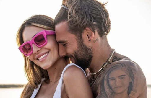 STIGLE SRETNE VIJESTI: Anastasija Ražnatović rodila prvo dijete, Ceca dobila još jedno unuče