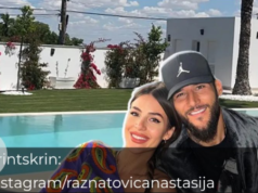 OVDJE ĆE ODRASTATI MALI ILIJAN: Anastasija i Nemanja godinama su gradili dom iz snova