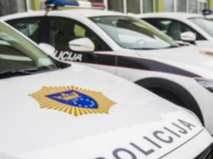 TRAGEDIJA KOD BREZE: Muškarac iz Vareša poginuo nakon slijetanja vozilom s puta