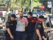 Ovo je Adnan Lokvančić, osumnjičeni za ubistvo majke i brata u Hrasnici