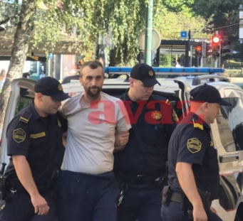Ovo je Adnan Lokvančić, osumnjičeni za ubistvo majke i brata u Hrasnici