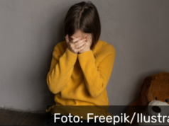Djed (63) uhapšen zbog sumnje da je obljubio 13-godišnju unuku