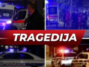UŽAS KOD SVRLJIGA: Ubio oca i majku, pa se pokajao