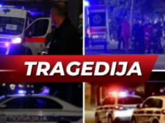 UŽAS KOD SVRLJIGA: Ubio oca i majku, pa se pokajao