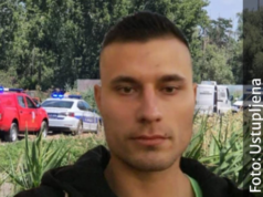 (FOTO) OVO JE ROBERT (32) KOJI JE POGINUO U KANALU SMRTI: Prijatelji se opraštaju potresnim riječima