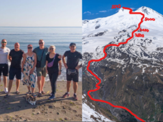 Novi detalji tragedije na Elbrusu: Bh. planinari prema vrhu krenuli u 1 sat, pomoć zatražili u 21:45