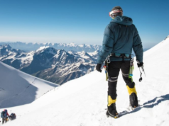 Svjedočenje planinara koji je preživio Elbrus ledi krv u žilama: Vodič je povikao samo ovo
