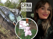 Potresne riječi oca nastradale Gabriele (18): “Pazi kako voziš. Nedostaješ. Volim te, tata”