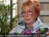 Vedrana Rudan rasplakala region: “Umirem. Porodica me pere i presvlači”