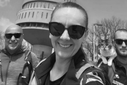 Emotivna poruka brata stradale planinarke slama srca: „Srce odbija vjerovati da ste otišli“