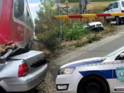 Trudnica (27) krenula sa trogodišnjim sinom na pregled, pa poginula u sudaru s vozom