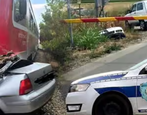 Trudnica (27) krenula sa trogodišnjim sinom na pregled, pa poginula u sudaru s vozom