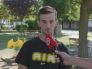 Ispovijest mladića koji je uhvatio osumnjičenog: „Ovo je stalno ponavljao“