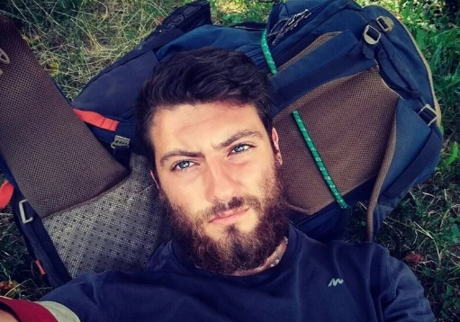KO JE UHAPŠENI POLJAK? Prije devet godina pješke je krenuo iz Varšave u Međugorje