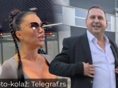 TAKI OTKRIO NOVE DETALJE O STANIJI: Maja odmah posumnjala, njegova priča izazvala buru
