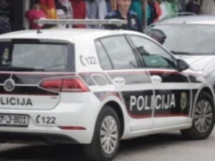 HAPŠENJE U SARAJEVU: Policija privela 62-godišnjaka zbog sumnje na samovlašće