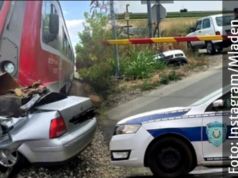 NOVI DETALJI TRAGEDIJE U ODŽACIMA: Istraga otkriva šta se dogodilo prije sudara voza i automobila