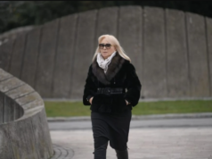 SEDAM GODINA POSLIJE: Gordana Šaulić otkrila šta se dešavalo pred Šabanovu smrt