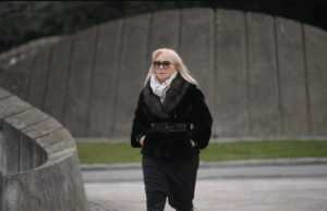 SEDAM GODINA POSLIJE: Gordana Šaulić otkrila šta se dešavalo pred Šabanovu smrt