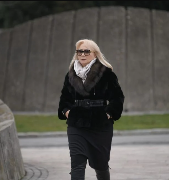 SEDAM GODINA POSLIJE: Gordana Šaulić otkrila šta se dešavalo pred Šabanovu smrt