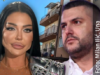 (FOTO) OTKRIVENO LJUBAVNO GNIJEZDO Maje Marinković i Asmina Durdžića: Komšije otkrile koliko je platila stan na Voždovcu