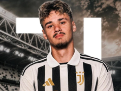 GOTOVO JE! Fabrizio Romano objavio ključne detalje transfera Kerima Alajbegovića