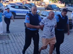 OVO SU ALMIN I JADRANKA: Osumnjičeni da su 40 dana u stanu držali zatočene ženu i dijete
