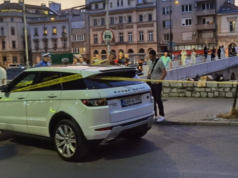 OTKRIVENO ŠTA SE DESILO KOD LATINSKE ĆUPRIJE: Isplivali novi detalji slučaja