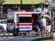 Užasna tragedija: Djevojka pala sa šestog sprata, u stanu bila s dečkom (22)