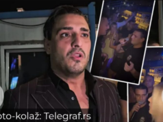 SKANDAL U HRVATSKOJ: Darko Lazić pjevao samo pola sata, vlasnik kluba iznio ozbiljne tvrdnje
