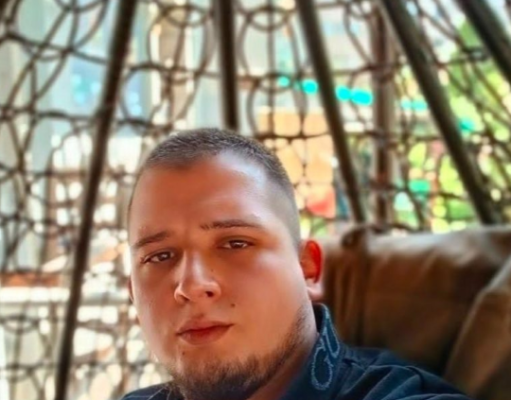OVO JE DAVUD PUŠKIĆ: Osumnjičen za pucnjavu na Baščaršiji