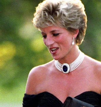 GODINAMA SKRIVANA TAJNA: Oporuka princeze Diane otkrila kome je ostavila dio bogatstva