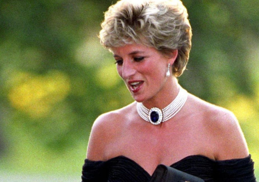 GODINAMA SKRIVANA TAJNA: Oporuka princeze Diane otkrila kome je ostavila dio bogatstva