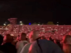 Hiljade fanova ostale ispred koncerta Dine Merlina: “Imali smo važeće karte”