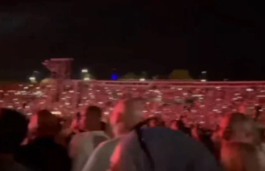 Hiljade fanova ostale ispred koncerta Dine Merlina: “Imali smo važeće karte”