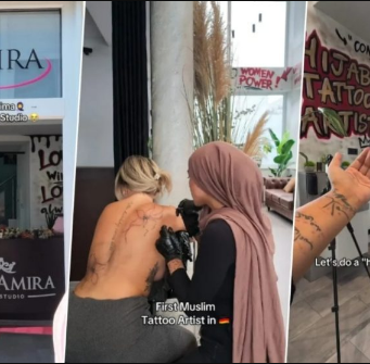 Muslimanka iz BiH ostvarila veliki uspjeh u Njemačkoj: Otvorila jedinstven ženski studio