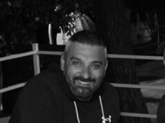 IZNENADA NAS NAPUSTIO ALMIR HADŽIAHMETOVIĆ GARO: Preminuo u 46. godini života