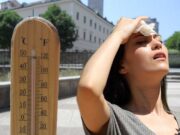 Novi toplotni val stiže prema Balkanu: Temperature će lokalno dostići i 40 stepeni