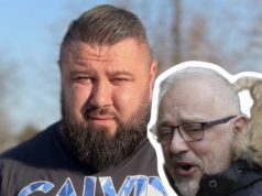NEDŽMIN AMBEŠKOVIĆ O PRESUDI FAĆI: „I da dobije maksimalnu kaznu, ni tada pravda neće biti zadovoljena“