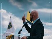 Ramo Isak: Zakon o zabrani obilježja s ljiljanima je pokušaj prekrajanja historije, tražimo ocjenu ustavnosti