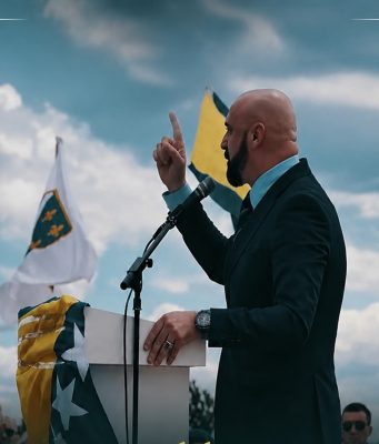 FMUP uzvratio: Isak nije pokrenuo procese promjene spola, javnost se obmanjuje