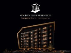 SENZACIJA NA ILIDŽI: Predstavljena nova investicijska priča – Golden Brus Trebević!