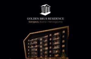 SENZACIJA NA ILIDŽI: Predstavljena nova investicijska priča – Golden Brus Trebević!