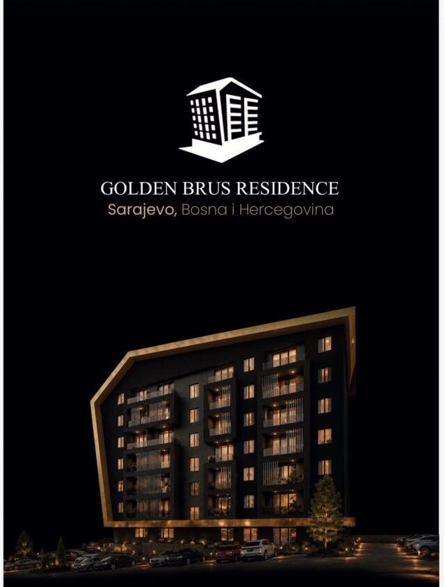 GOLDEN BRUS 3