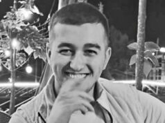 Sandžak u suzama zbog tragedije u Ulcinju: Emotivan oproštaj od Emira Bačevca
