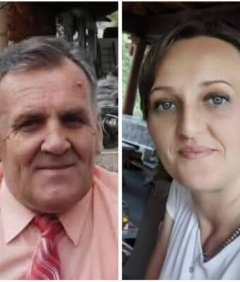 VELIKA TUGA U ŽEPČU Nakon smrti oca Aziza Derlića, preminula i njegova kćerka Amerisa