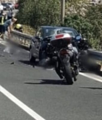 Tragedija kod Neuma: U nesreći poginuo mladi motociklista Husnija Porča