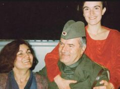 Mladić želio biti sahranjen pored kćerke koja si je oduzela život kada je shvatila kakve je otac zločine činio